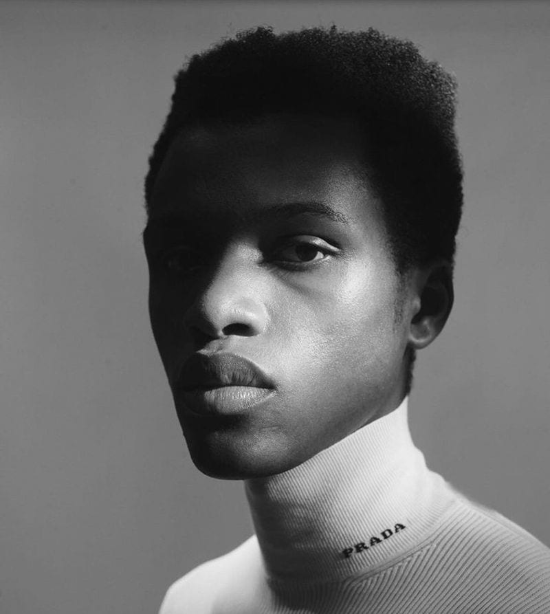 Ibrahim Bakayoko — photo 1