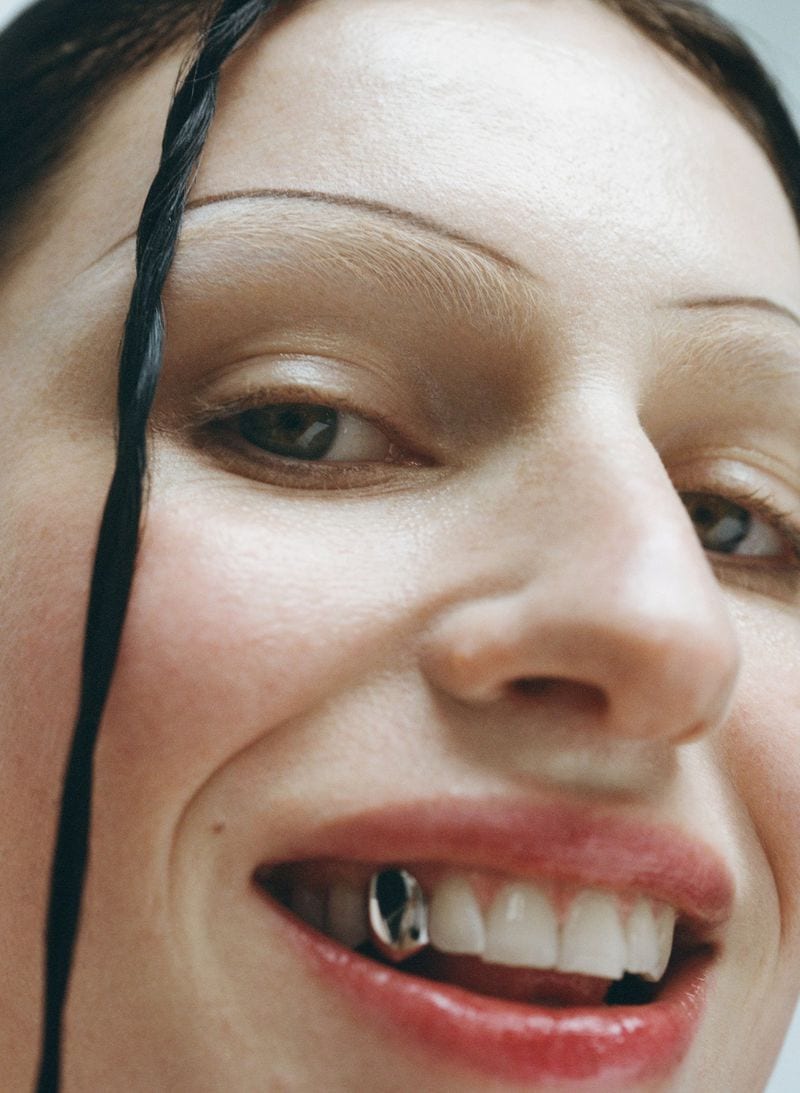 Tali Lennox — photo 7