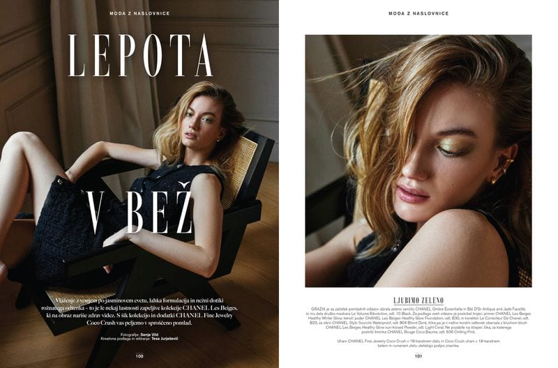 Senja Vild — portfolio 9