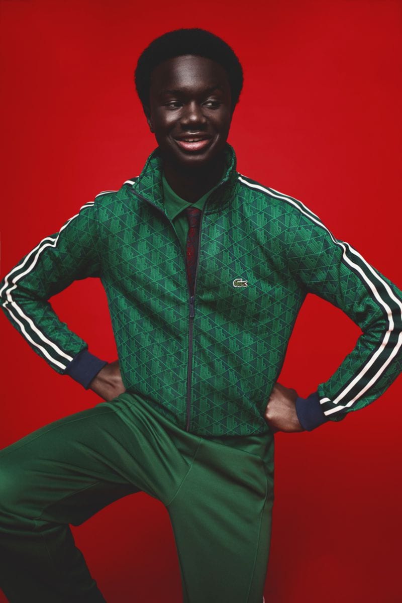 Lamine Lo — photo 2
