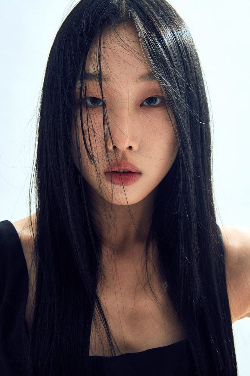 Chae Won Park — photo 1