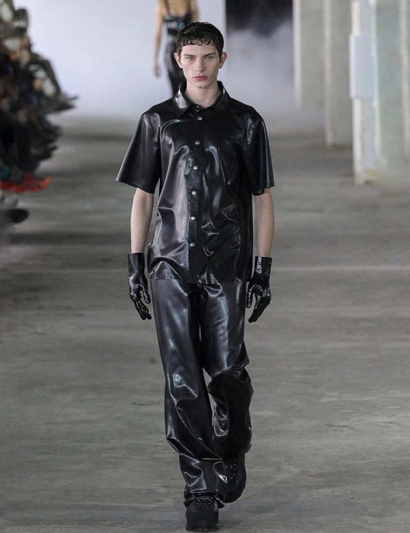 Mattia Castroianni — photo 2