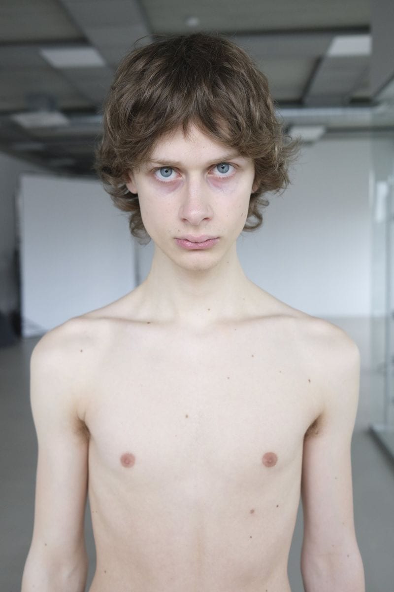 Oskar Marklund — photo 1