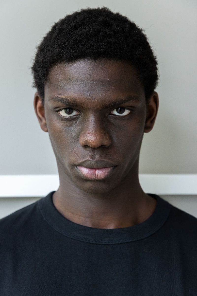Mohamadou Gueye — photo 4