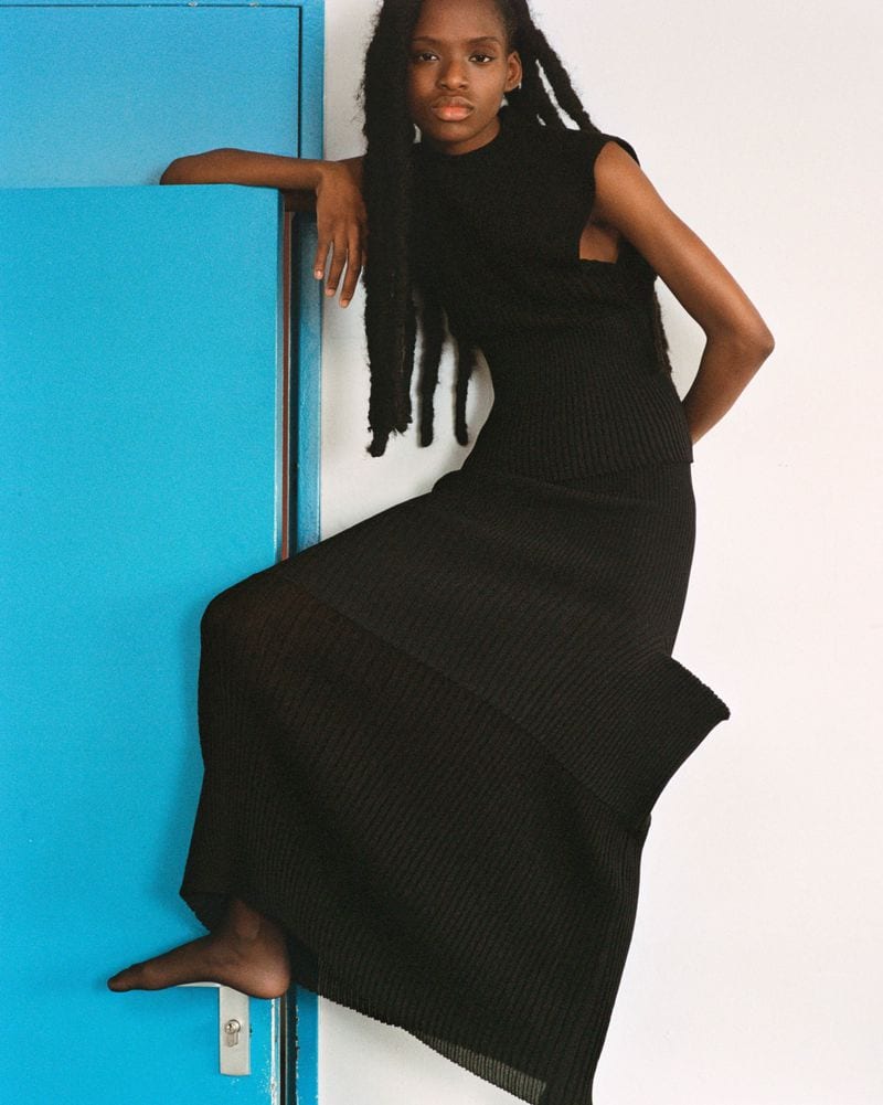 Fanta Fofana — photo 10