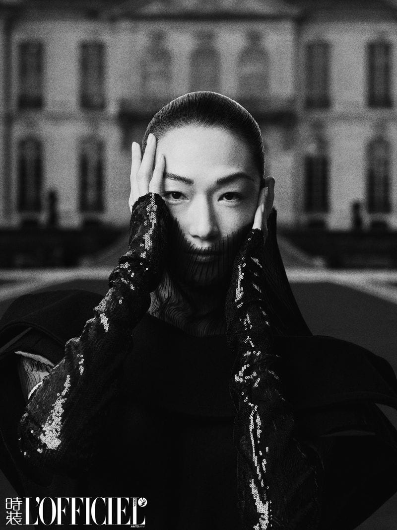 Ai Tominaga — photo 5