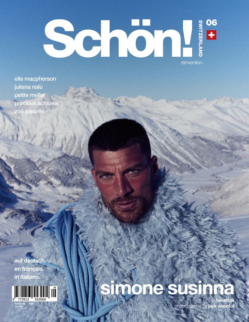 Jasmin Berger — portfolio 4