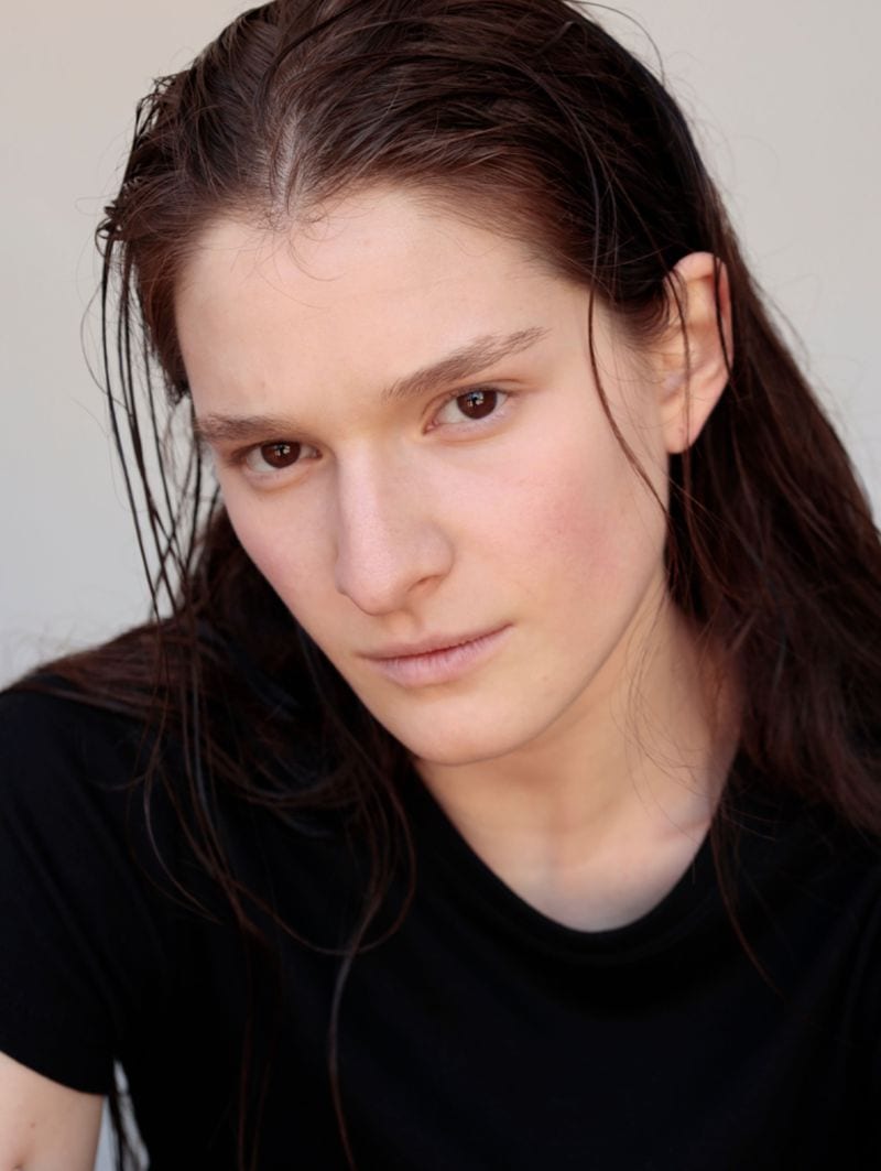 Mica Tosi — photo 1