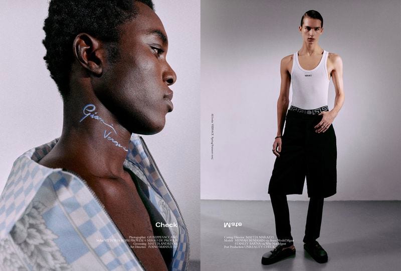 Mensah Benjamin — photo 4