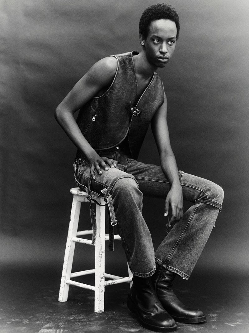 Yvan Ishimwe — photo 2