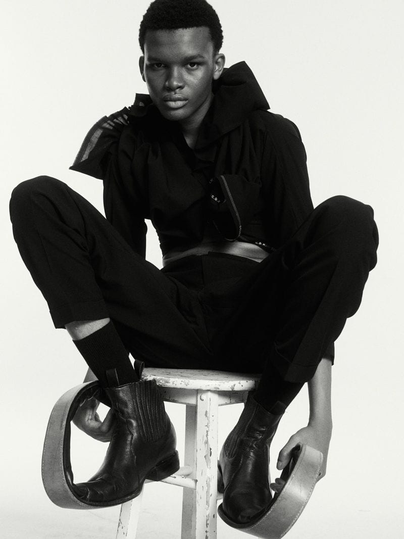 Ekene Ofuzor — photo 2