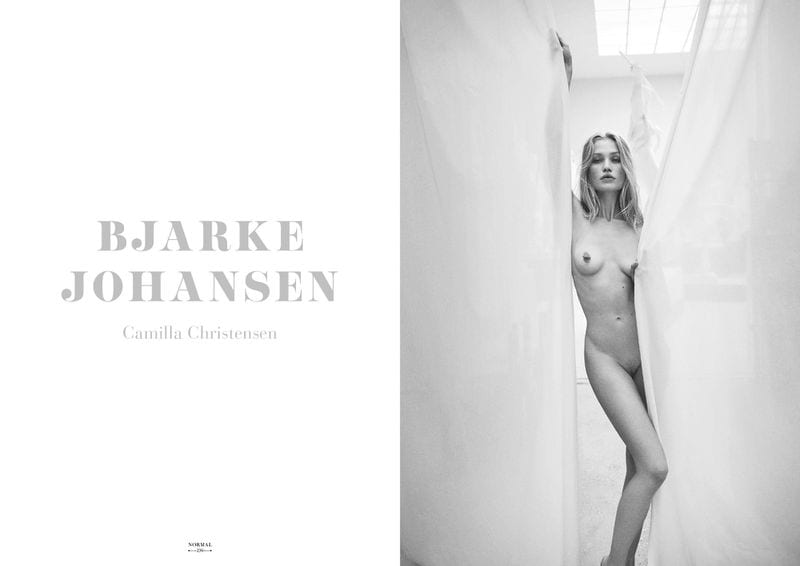 Camilla Christensen — photo 3
