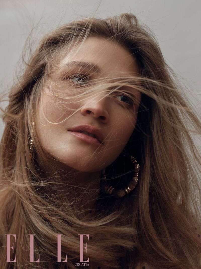 Lena Pia Hammerstingl — photo 2