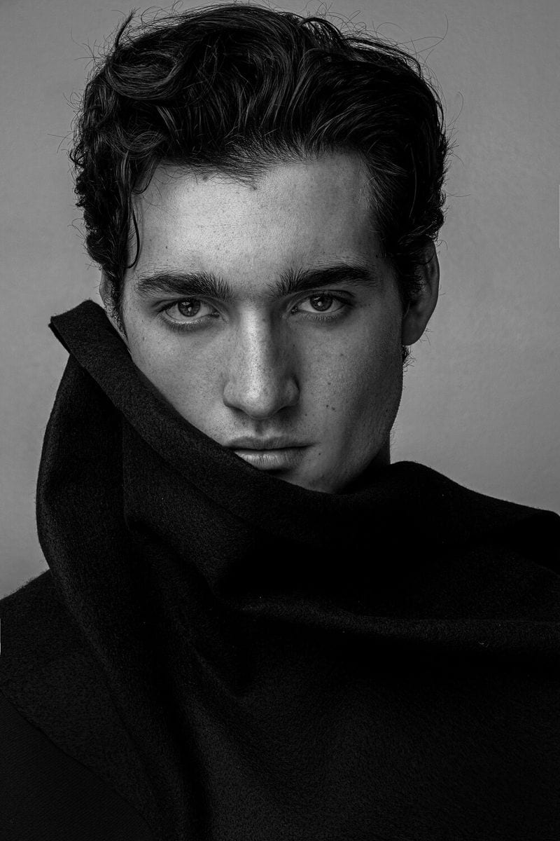 Adam Sattrup — photo 1