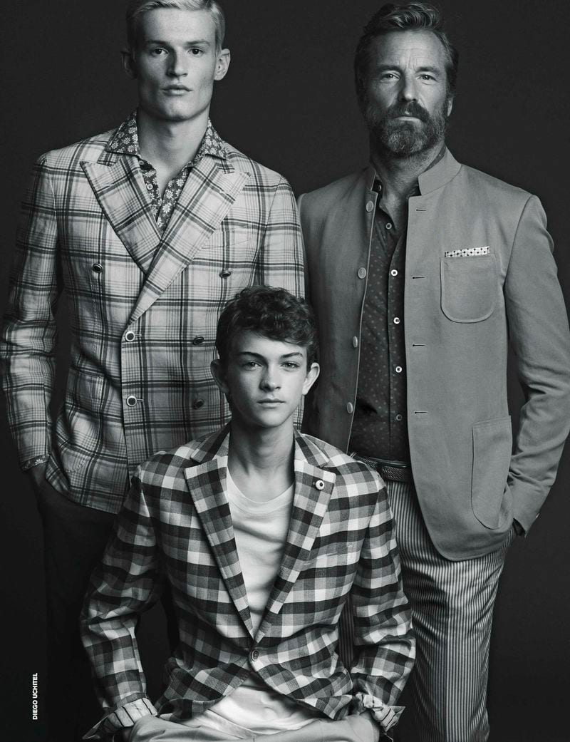 Akiva Miller — photo 1