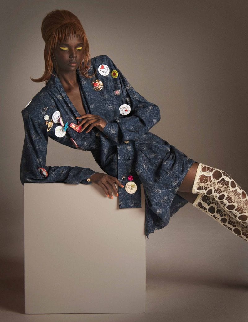 Duckie Thot — photo 3