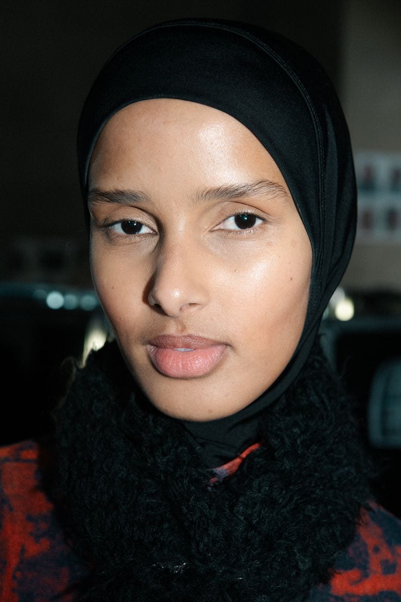 Rawdah Mohamed — photo 6
