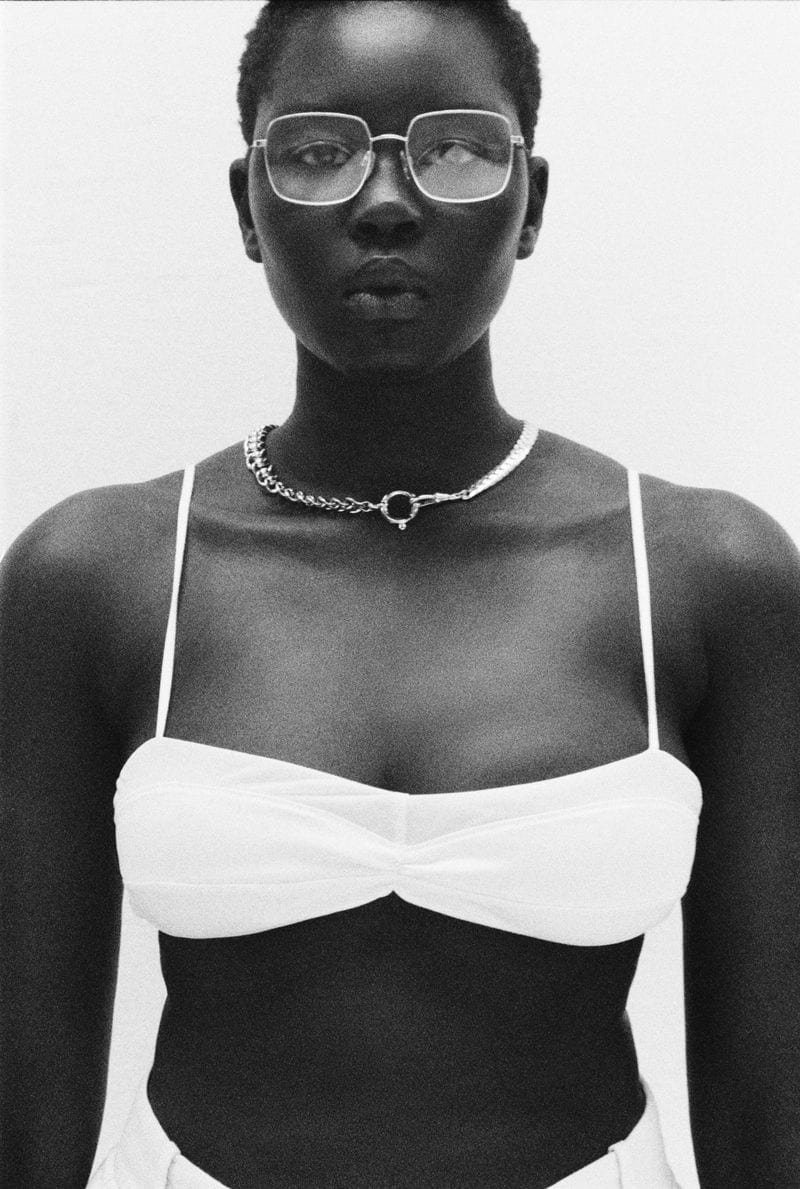 Flossie Saunders — portfolio 5