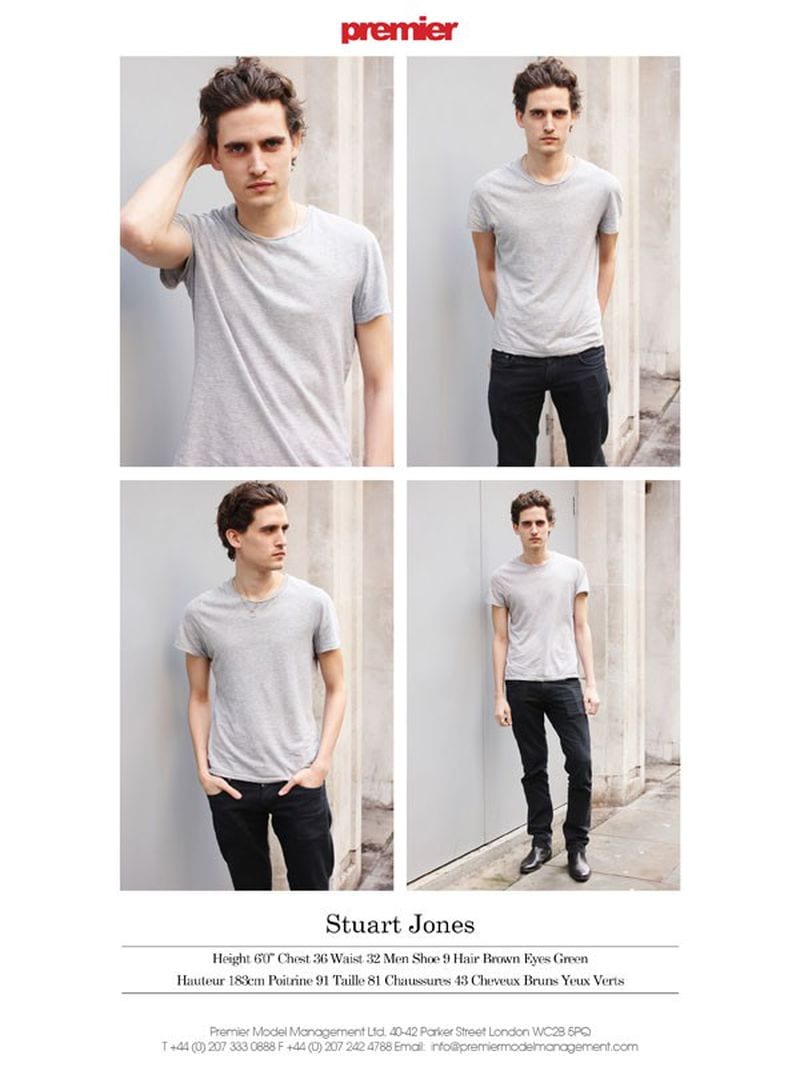 Stuart Jones — photo 2