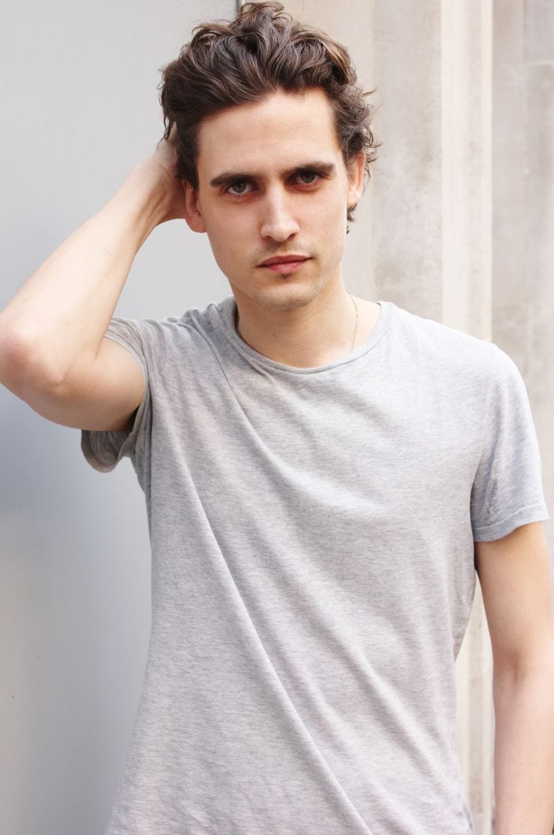Stuart Jones — photo 1