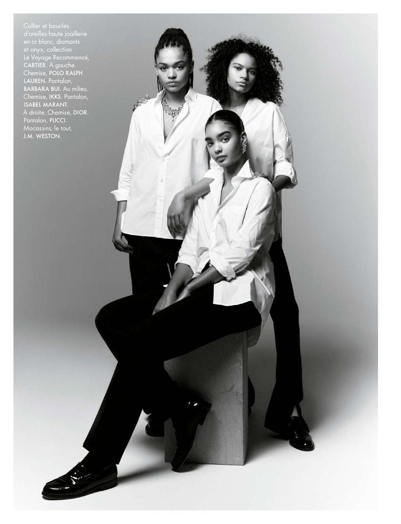 Ines Oussaidi — photo 2