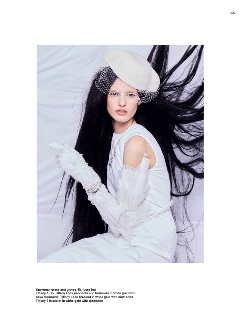 Talia Ferralis — photo 2