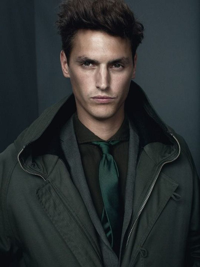 Mathias Bergh — photo 1