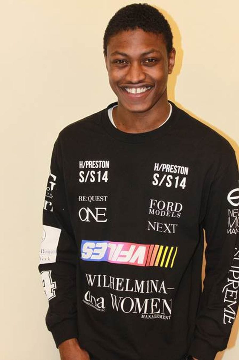 Dominique Hollington — photo 1