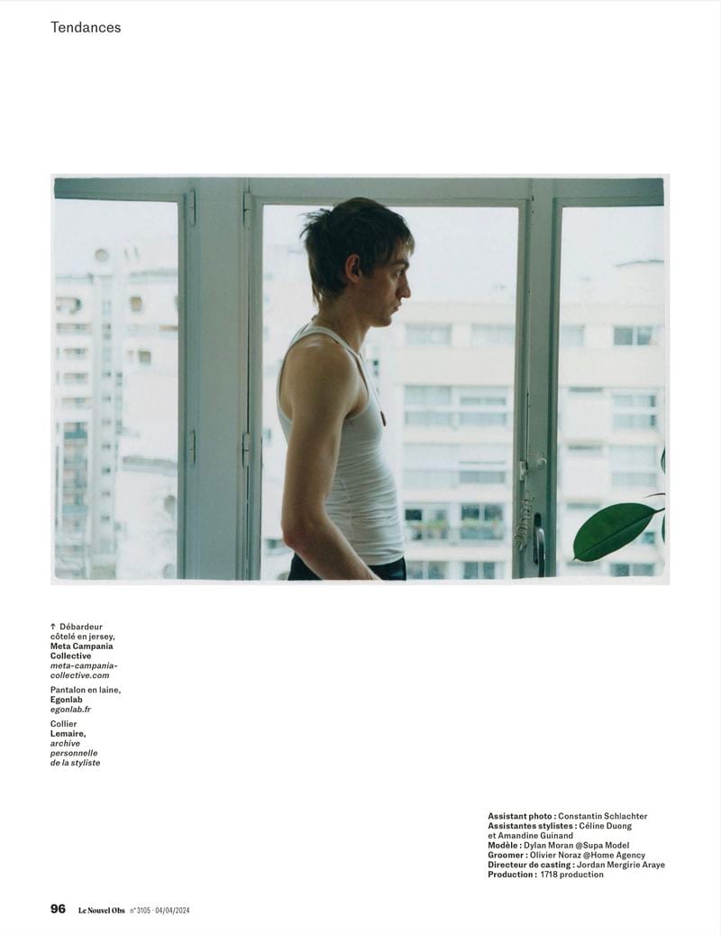 Dylan Moran — photo 4