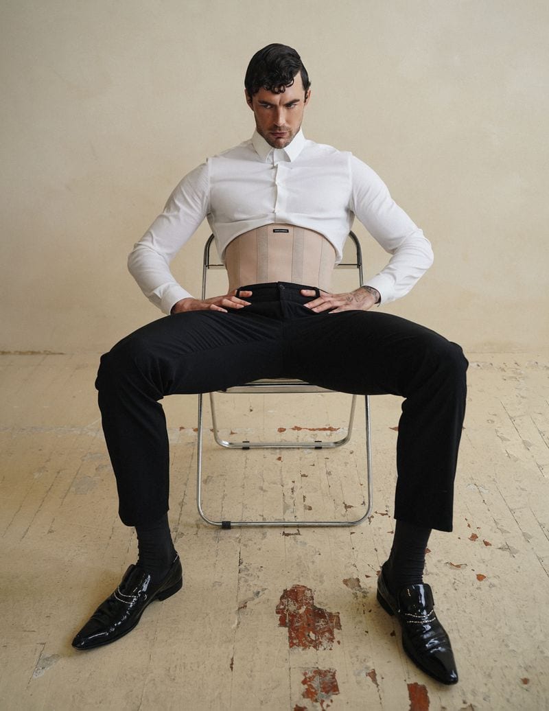 Christian Hogue — photo 6