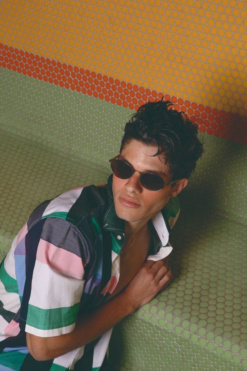 Nacho Penín — photo 2
