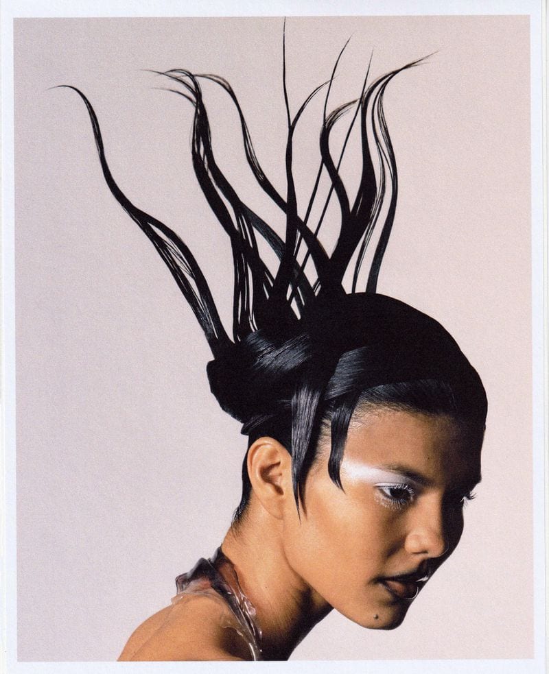 Marina Testino — photo 2