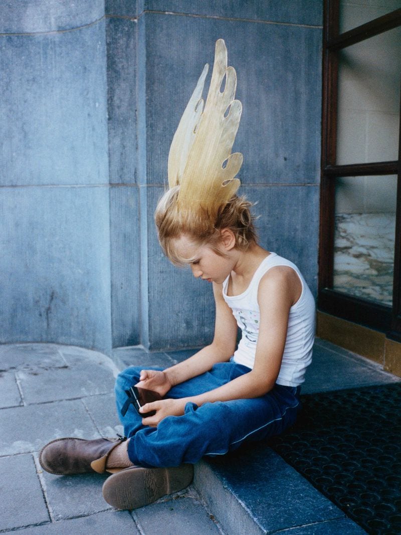 Laura Marie Cieplik — portfolio 9