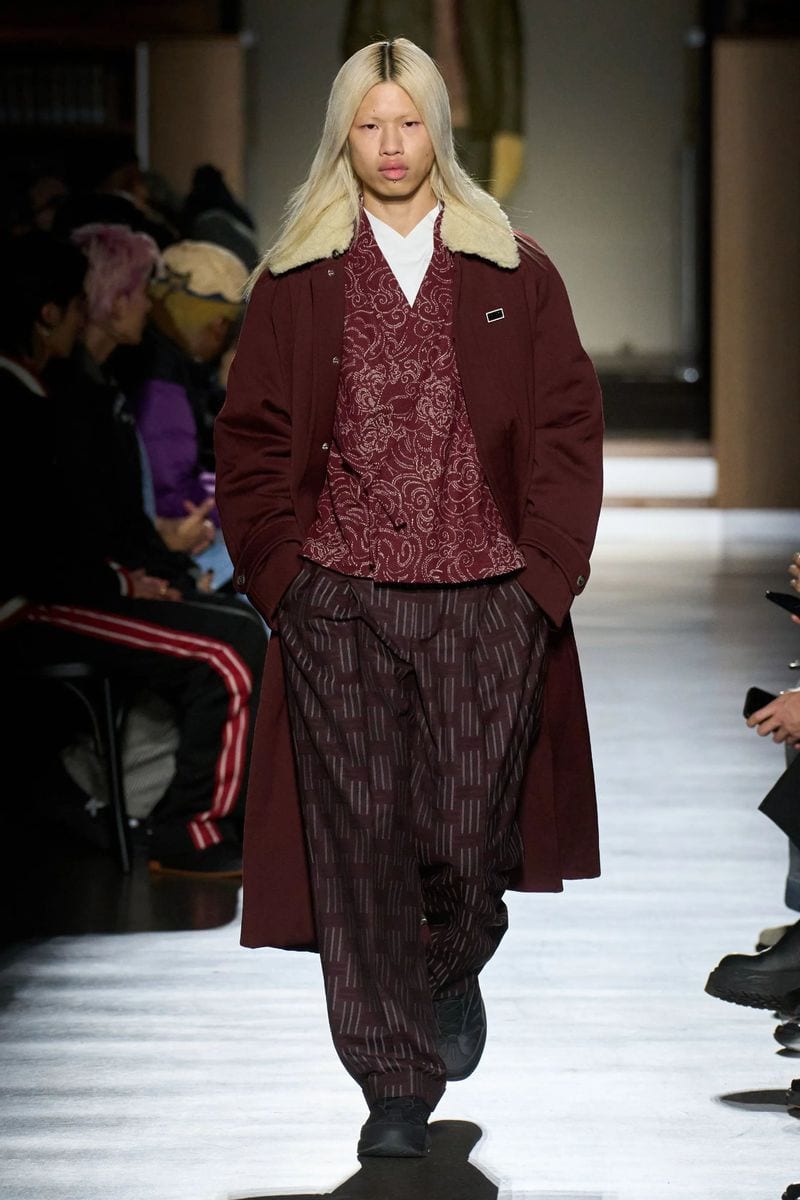 Marvin Ye — photo 7