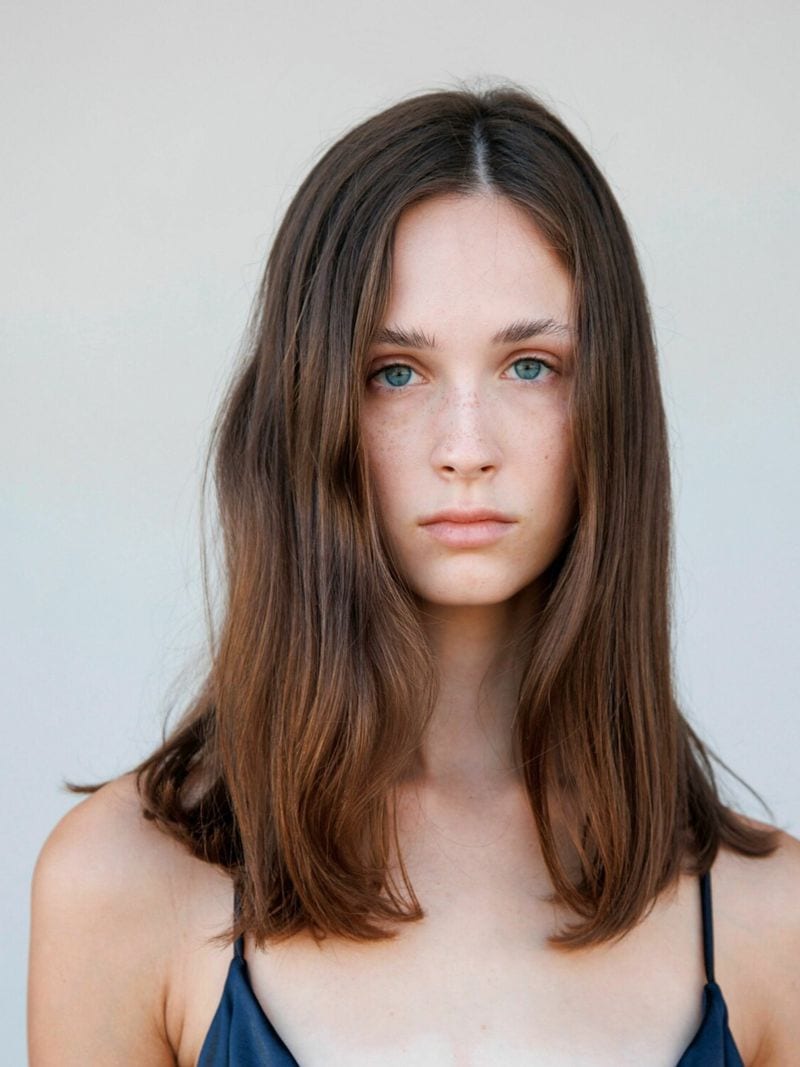 Diana Tieplova — photo 1