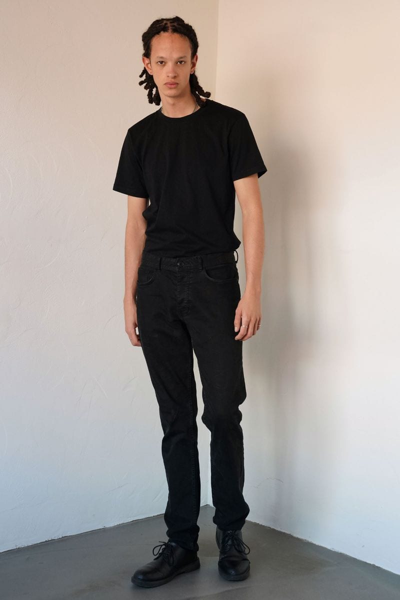 Kofi Barber — photo 4