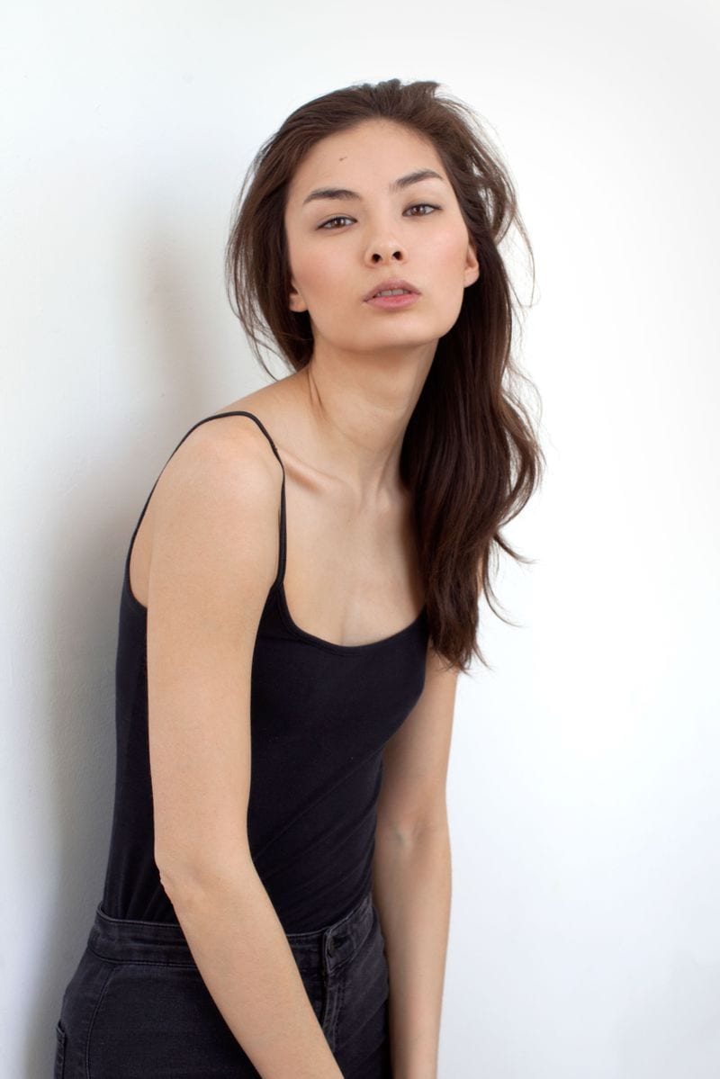 Lin Tsoy — photo 1