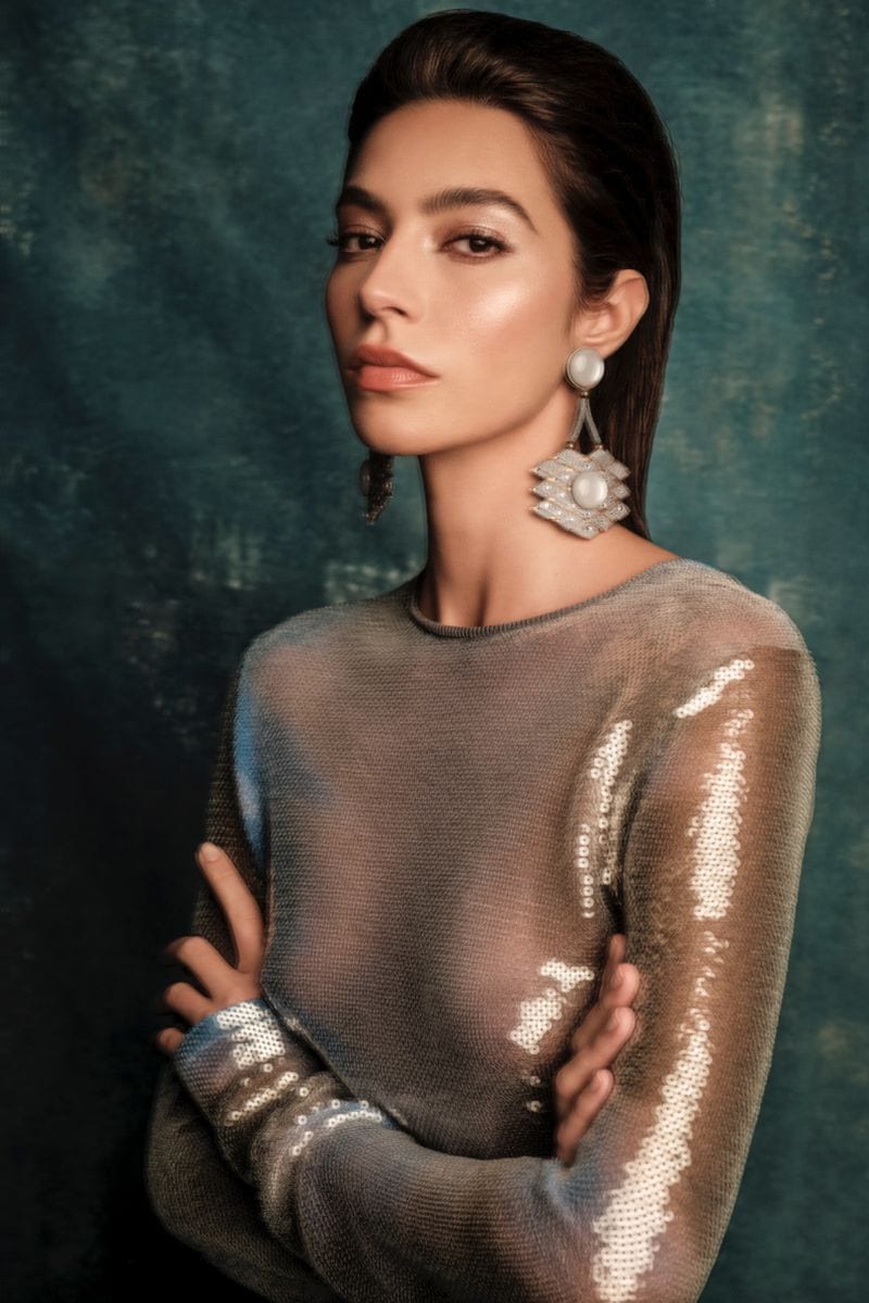 Rocío Crusset — photo 4