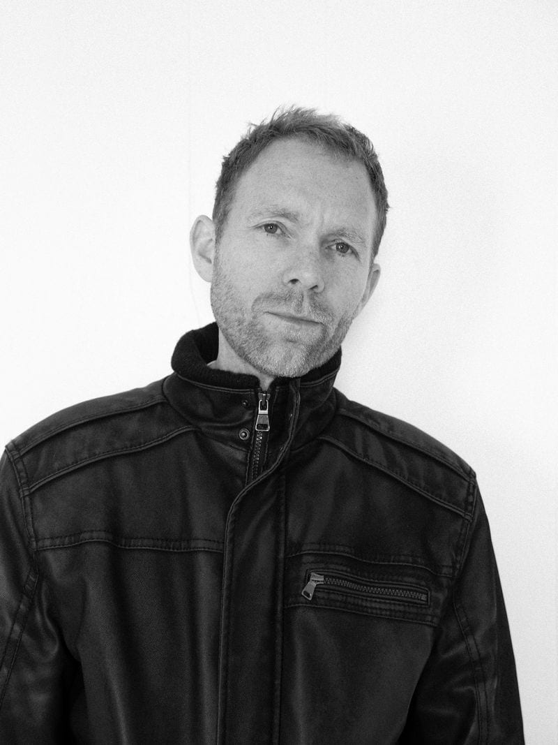 Jesper Damsgaard Lund — portfolio 1