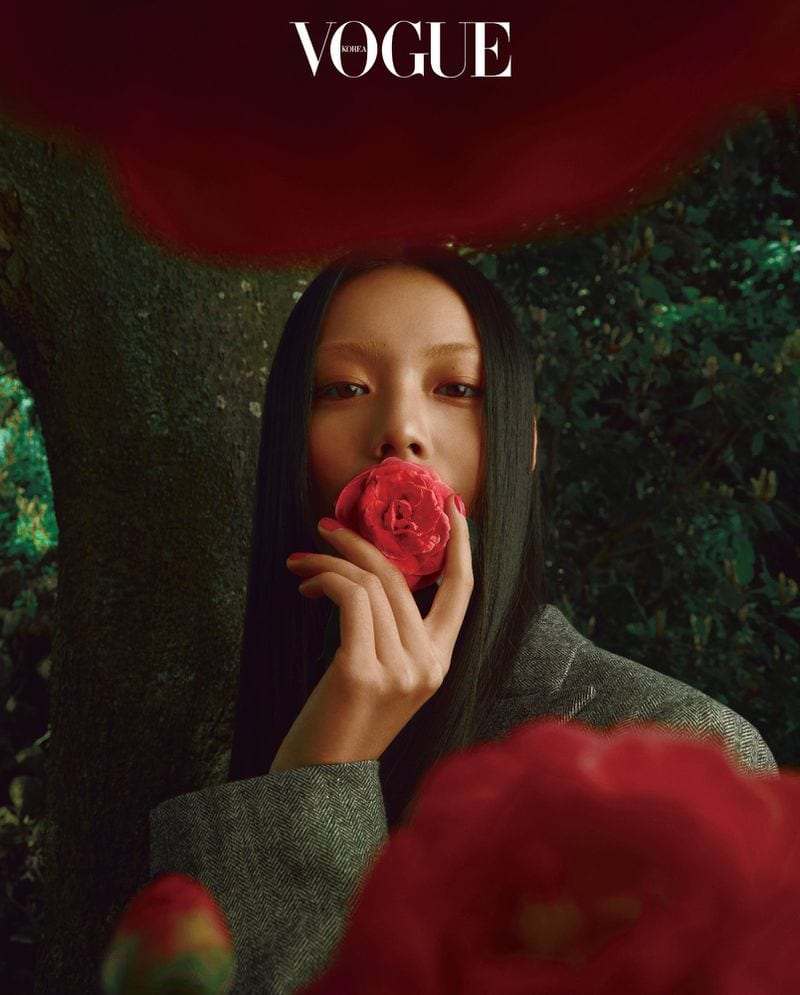 Li Wen — photo 9