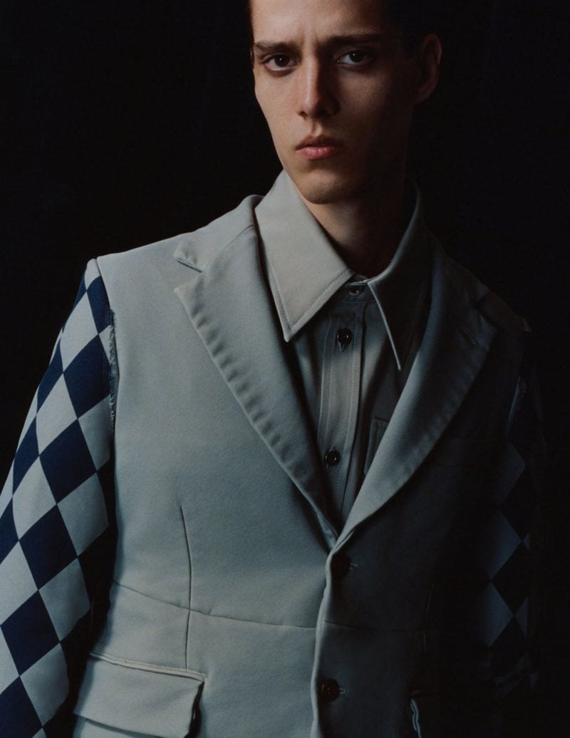 Pawel Lewandowski — portfolio 5