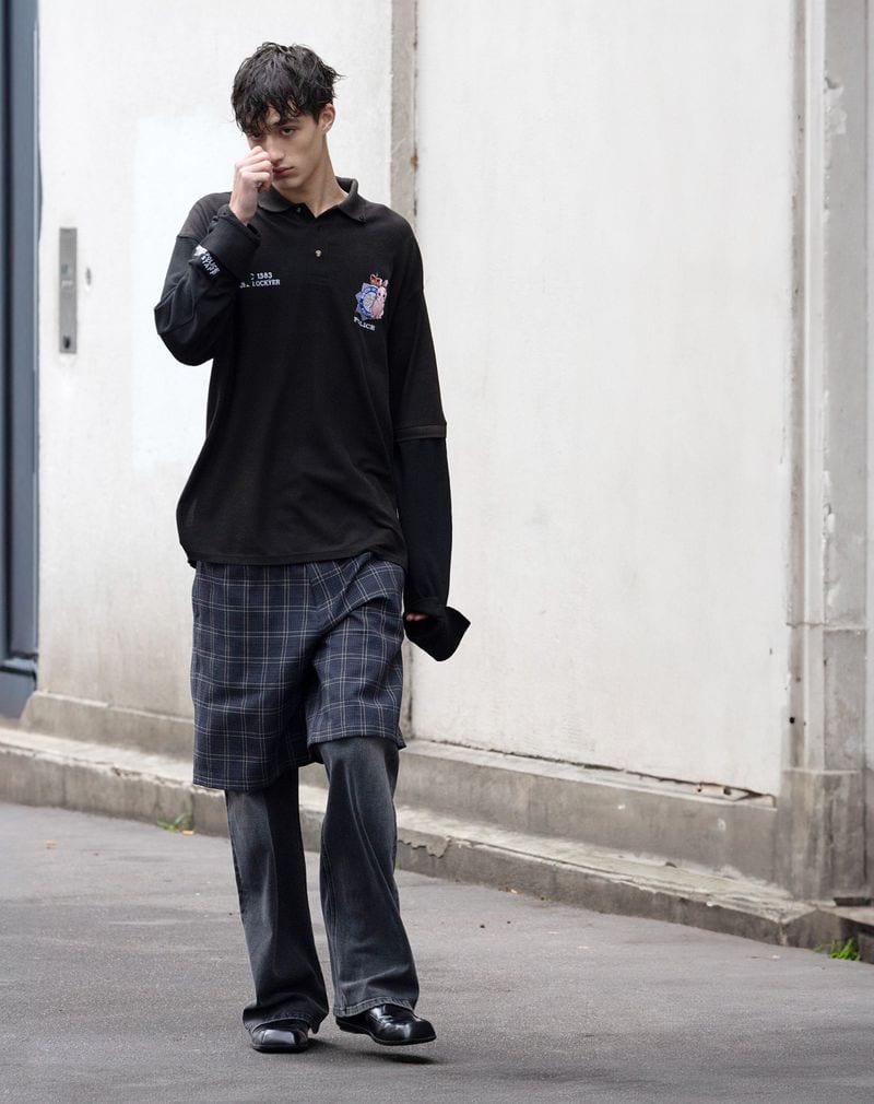 Raphael Chatelain — photo 6