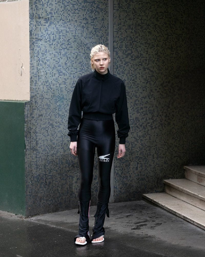 Sofija Alex Tsalei — photo 3