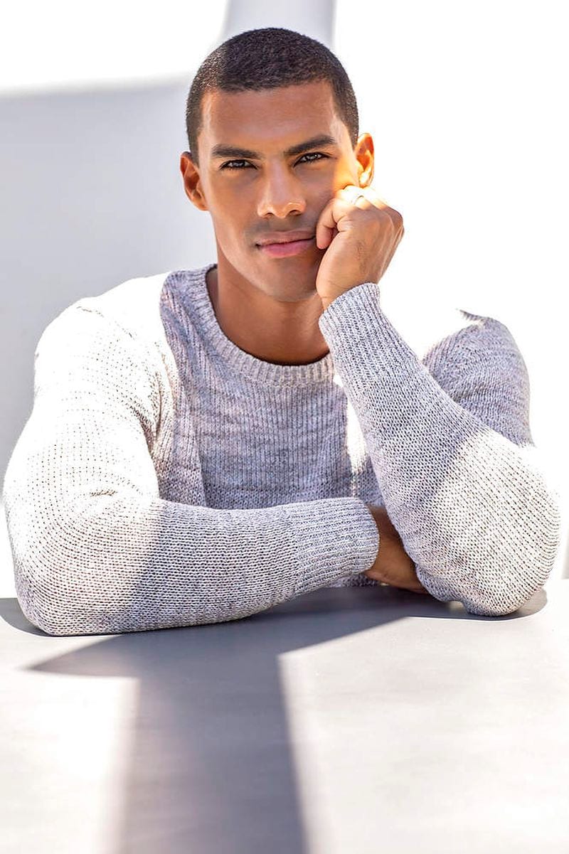 Vitor Melo — photo 1