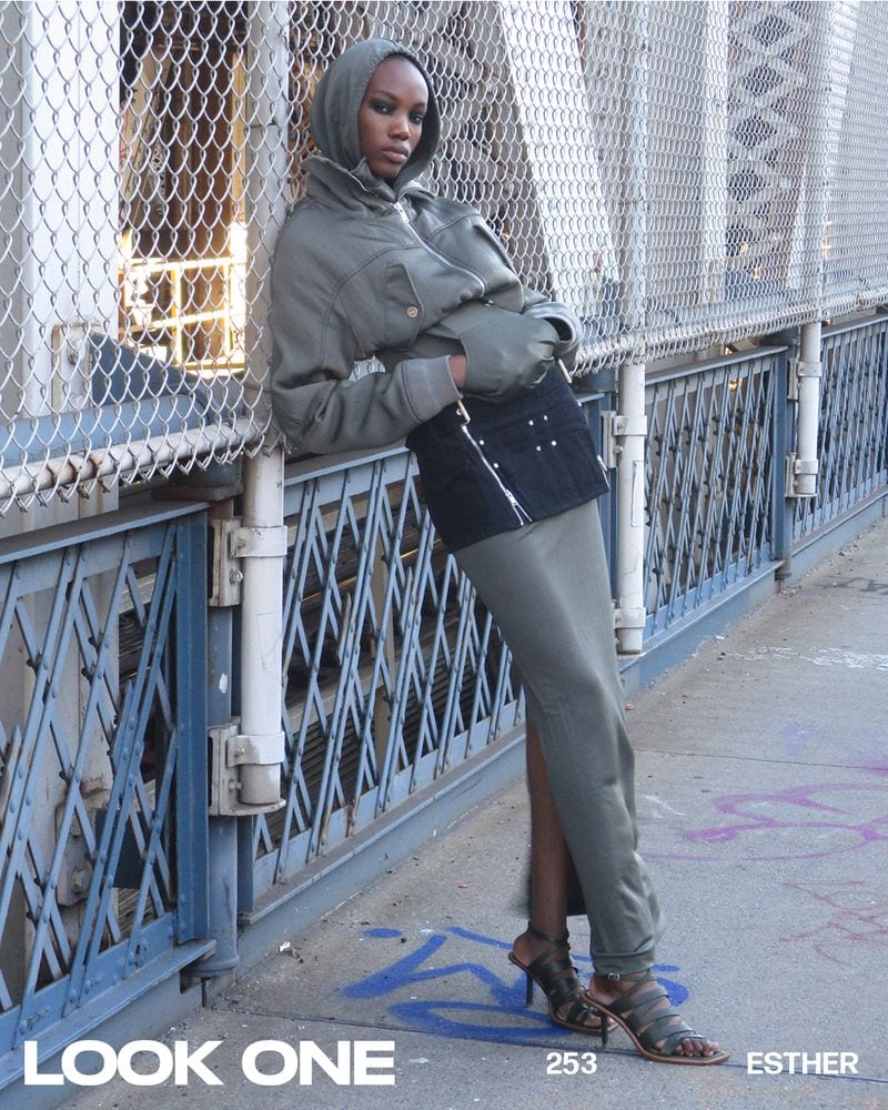 Esther Samuel — photo 3