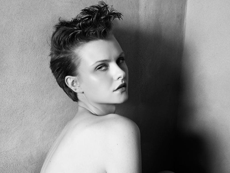 Kamila Filipcikova — photo 1