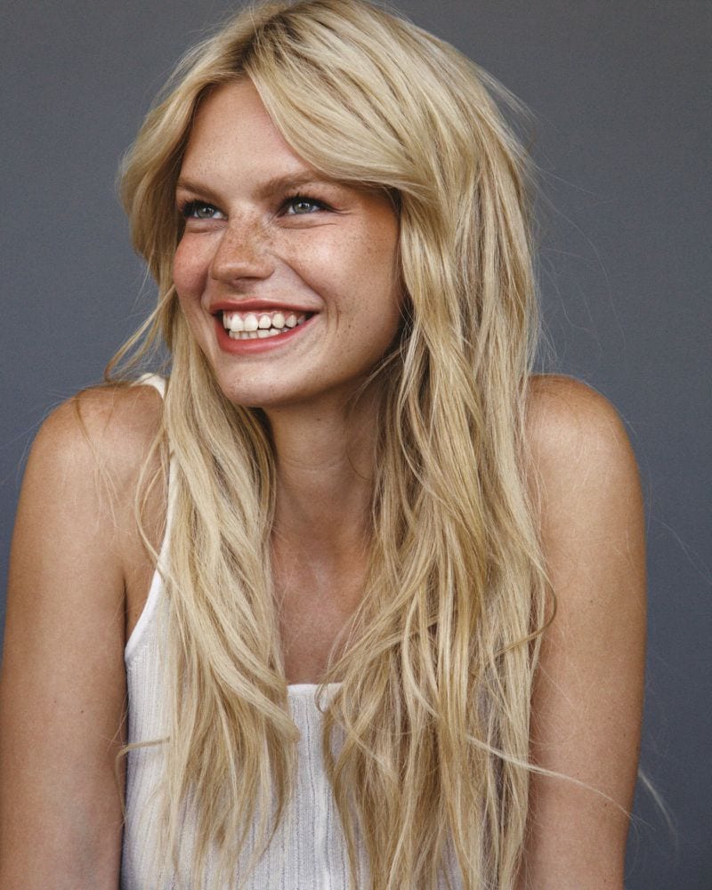 Nadine Leopold — photo 1