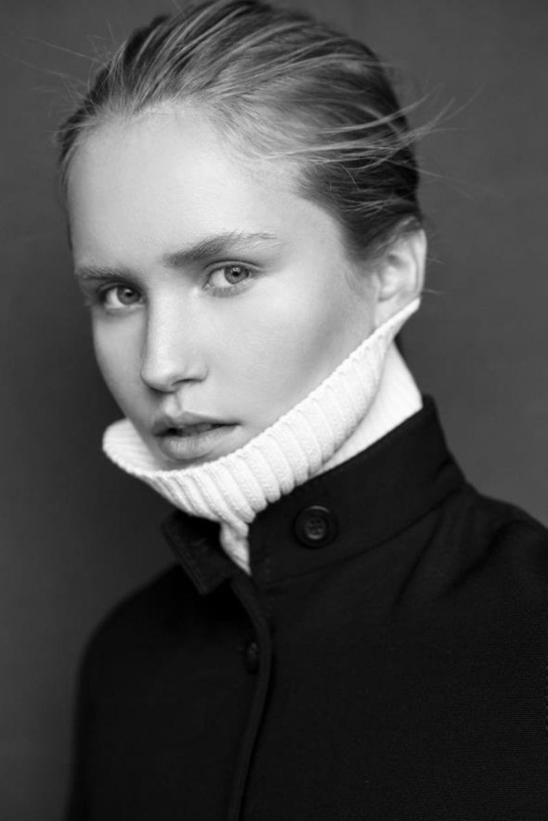 Sailor Brinkley Cook — photo 1