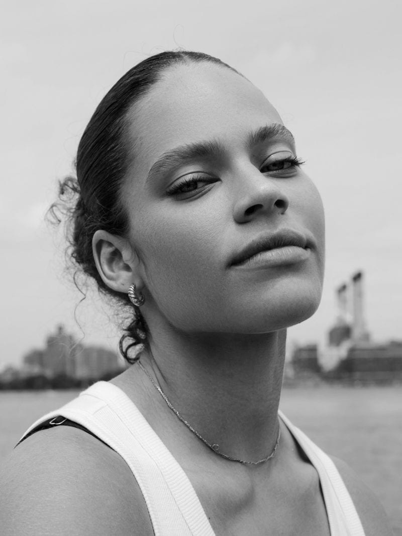 Solange van Doorn — photo 1