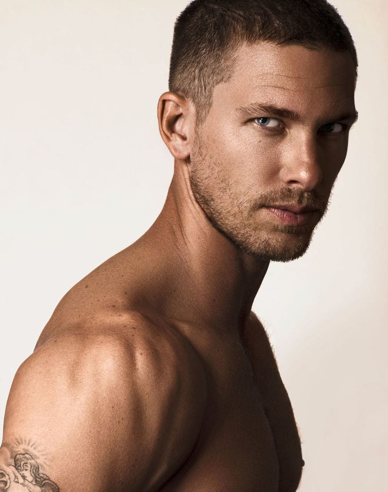 Adam Senn — photo 1
